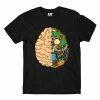 The Banyan Tee In The Brain T-shirt T-shirts