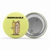 The Banyan Tee Badge - Inseparable Badges