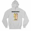 The Banyan Tee Hoodie - Inseparable