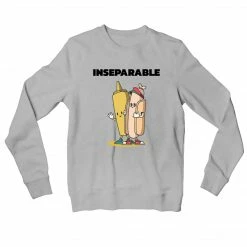 The Banyan Tee Sweatshirt - Inseparable Sweatshirts