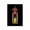 The Banyan Tee Iron Man Poster