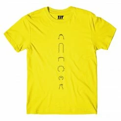 The Banyan Tee T-shirt - It's My Family