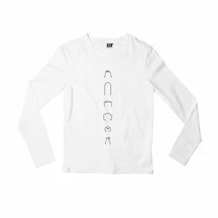 The Banyan Tee Full Sleeves T-shirt - It's My Family