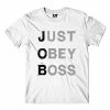 The Banyan Tee Startup T-shirt - JOB