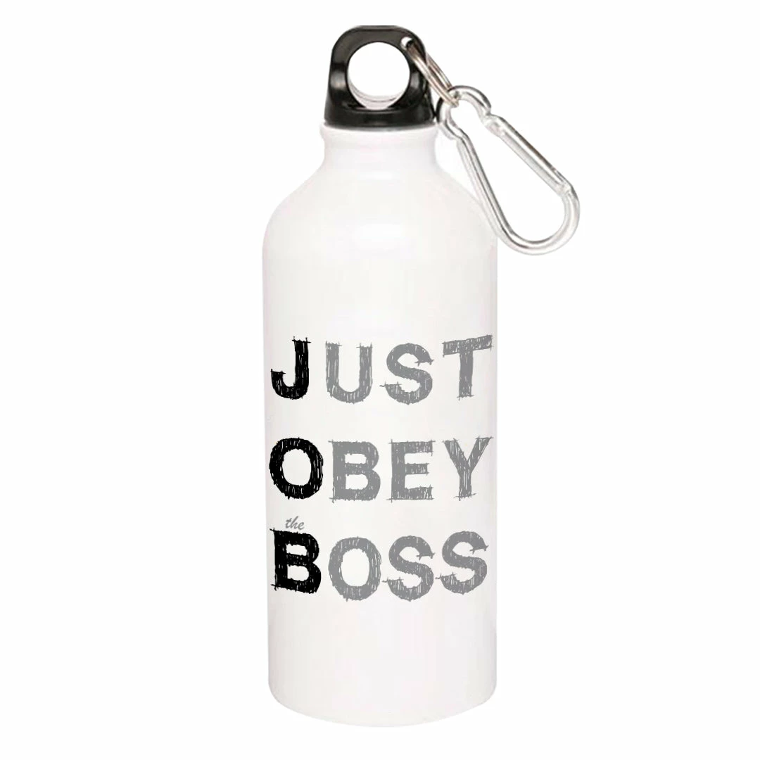 The Banyan Tee Sipper - Just Obey The Boss Sippers 1 The Banyan Tee Sipper - Just Obey The Boss Sippers