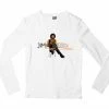 The Banyan Tee Jimi Hendrix Full Sleeves T-shirt
