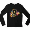 The Banyan Tee Jimi Hendrix Full Sleeves T-shirt