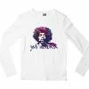 The Banyan Tee Jimi Hendrix Full Sleeves T-shirt