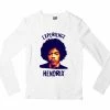 The Banyan Tee Jimi Hendrix Full Sleeves T-shirt