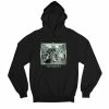 The Banyan Tee Jimi Hendrix Hoodie