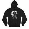 The Banyan Tee Hoodies Jimi Hendrix Hoodie