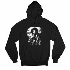 The Banyan Tee Hoodies Jimi Hendrix Hoodie