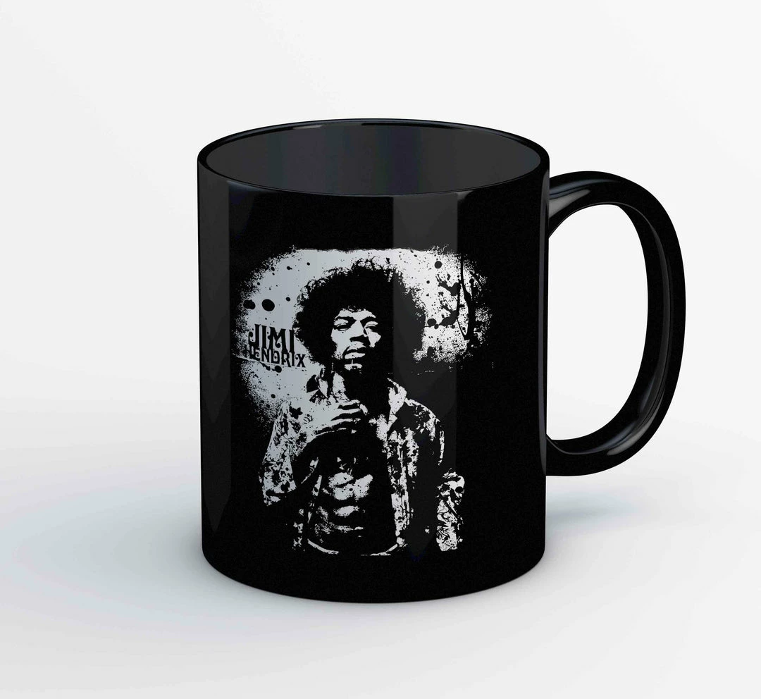 The Banyan Tee Jimi Hendrix Mug 1 The Banyan Tee Jimi Hendrix Mug