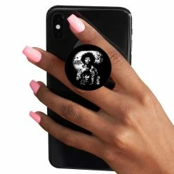 The Banyan Tee Pop Sockets Jimi Hendrix Pop Socket