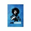 The Banyan Tee Jimi Hendrix Poster Posters