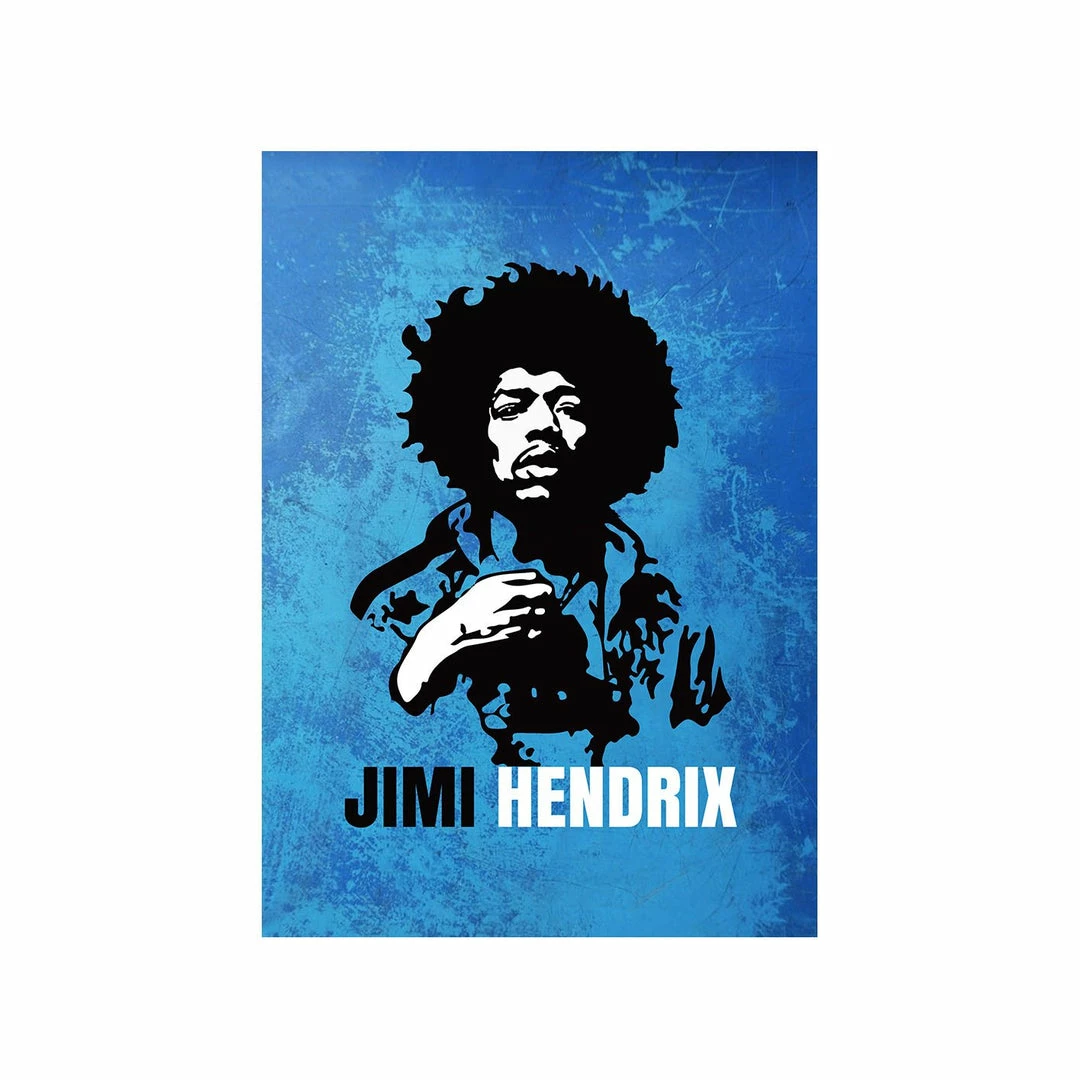 The Banyan Tee Jimi Hendrix Poster Posters 1 The Banyan Tee Jimi Hendrix Poster Posters
