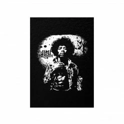 The Banyan Tee Jimi Hendrix Poster Posters