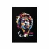 The Banyan Tee Jimi Hendrix Poster
