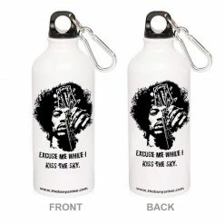 The Banyan Tee Sippers Jimi Hendrix Sipper - Kiss The Sky