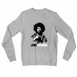 The Banyan Tee Sweatshirts Jimi Hendrix Sweatshirt