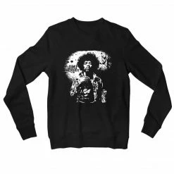 The Banyan Tee Jimi Hendrix Sweatshirt