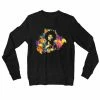 The Banyan Tee Jimi Hendrix Sweatshirt Sweatshirts