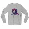The Banyan Tee Jimi Hendrix Sweatshirt