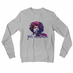 The Banyan Tee Jimi Hendrix Sweatshirt