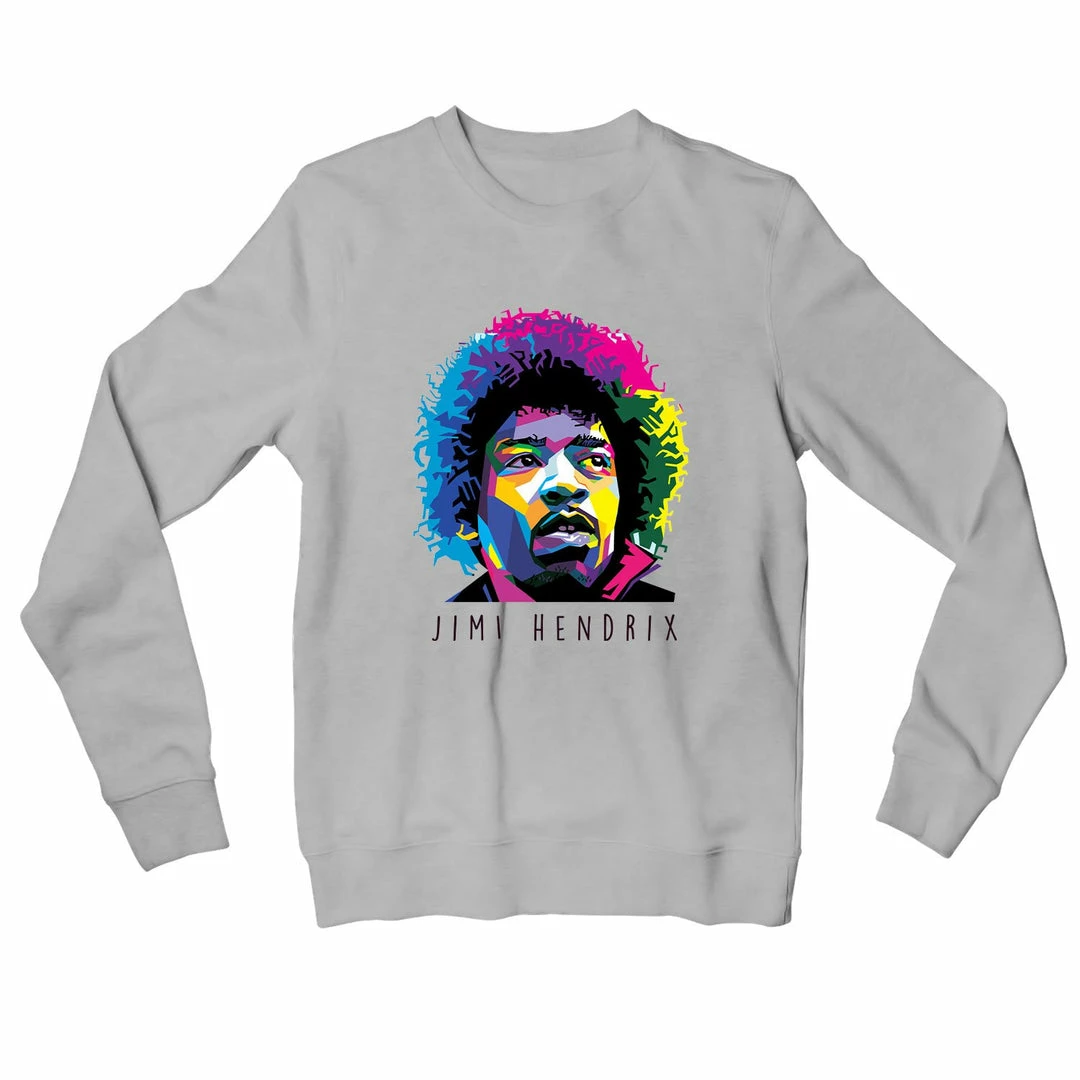 The Banyan Tee Jimi Hendrix Sweatshirt Sweatshirts 1 The Banyan Tee Jimi Hendrix Sweatshirt Sweatshirts