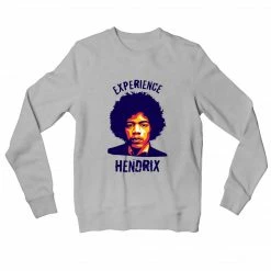 The Banyan Tee Jimi Hendrix Sweatshirt Sweatshirts