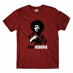 The Banyan Tee T-shirts Rock T-shirt