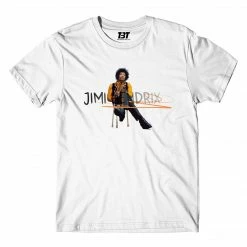 The Banyan Tee Rock T-shirt