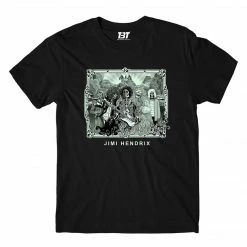 The Banyan Tee T-shirts Rock T-shirt