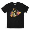 The Banyan Tee Rock T-shirt T-shirts