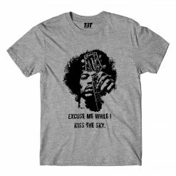 The Banyan Tee T-shirt - Kiss The Sky