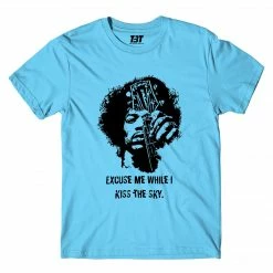 The Banyan Tee T-shirt - Kiss The Sky