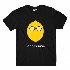 The Banyan Tee T-shirts T-shirt - John Lemon