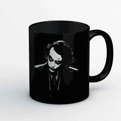 The Banyan Tee Joker Mug