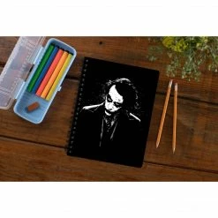 The Banyan Tee Joker Notebook