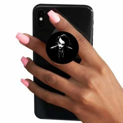 The Banyan Tee Joker Pop Socket Pop Sockets