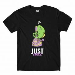 The Banyan Tee Printed T-shirt - Just Chill