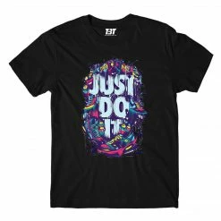 The Banyan Tee T-shirts Just Do It T-shirt
