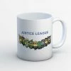 The Banyan Tee Mug - Justice League