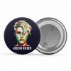 The Banyan Tee Justin Bieber Badge