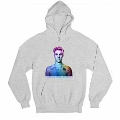The Banyan Tee Hoodies Justin Bieber Hoodie