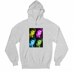 The Banyan Tee Hoodies Justin Bieber Hoodie