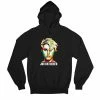 The Banyan Tee Justin Bieber Hoodie
