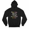 The Banyan Tee Justin Bieber Hoodie - Baby Hoodies
