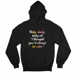 The Banyan Tee Justin Bieber Hoodie - Baby Hoodies