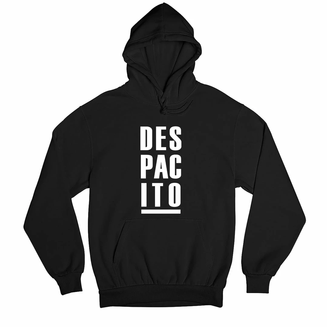 The Banyan Tee Hoodies Justin Bieber Hoodie - Despacito 1 The Banyan Tee Hoodies Justin Bieber Hoodie - Despacito